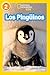 Los Pinguinos (National Geographic Readers)