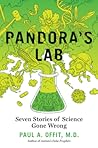 Pandora's Lab: Se...