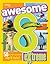 Awesome 8 Extreme (National Geographic Kids)