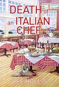 Death of an Italian Chef
