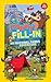 National Geographic Kids Funny Fill-In: My National Parks Adventure