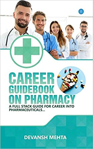 Career Guidebook on Pharmacy