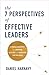 7 Perspectives of Effective Leaders: A Proven Framework for Improving Decisions and Increasing Your Influence