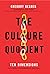 The Culture Quotient by Greg Besner