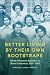 Better Living by Their Own Bootstraps by Cherisse Jones-Branch Better Living by Their Own Bootstraps by Cherisse Jones-Branch