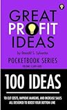 Great Profit Ideas - Pocketbook Series - 100 Ideas (401 to 500)