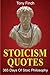 Stoicism Quotes: 365 Days o...