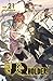 UQ HOLDER!, Vol. 21