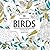 Birds: A Smithsonian Colori...