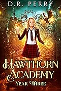 Hawthorn Academy: Year Three
