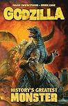Godzilla: History...