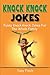 Knock Knock Jokes by Tony Finch