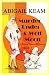 Murder Under A Wolf Moon (A Mona Moon Mystery, #5) by Abigail Keam