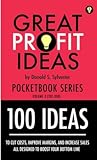 Great Profit Ideas - Pocketbook Series - 100 Ideas (201 to 300)