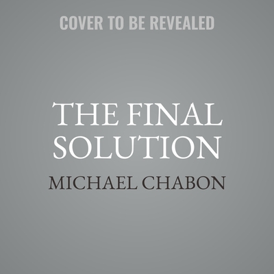 The Final Solution: A Story of Detection