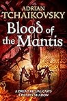 Blood of the Mantis