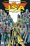 JSA by Geoff John...