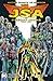 JSA by Geoff Johns Book Four