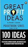Great Profit Ideas - Pocketbook Series - 100 Ideas (101 to 200)