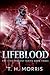 Lifeblood (The 11th Percent...