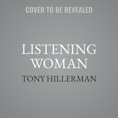 Listening Woman