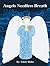Angels Needless Breath by Emily Blake