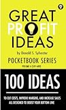Great Profit Ideas - Pocketbook Series - 100 Ideas (501 to 600)