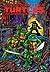 Teenage Mutant Ninja Turtles: The Ultimate Collection, Vol. 5