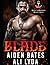 Blade (Hell's Ankhor)