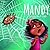 Mandy: Tangled In a Web