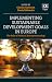 Implementing Sustainable De...