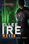 Woven (Storm Fronts Book 3) Woven (Storm Fronts Book 3)