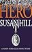 Hero: A Simon Serrailler Short Story