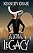 A Lethal Legacy (Witches of Hemlock Cove, 6)