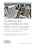 Challenges and Opportunities for the Puerto Rico Economy: A Review of Evidence and Options Following Hurricanes Irma and Maria in 2017