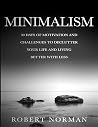 Minimalism: 30 Da...