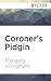 Coroner's Pidgin (Albert Campion, 12)