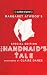 The Handmaid's Tale by Margaret Atwood