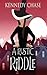 A Rustic Riddle (Witches of Hemlock Cove, 5)