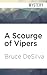 A Scourge of Vipers (A Liam Mulligan Novel, 4)