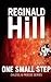 One Small Step (Dalziel & Pascoe, 13)