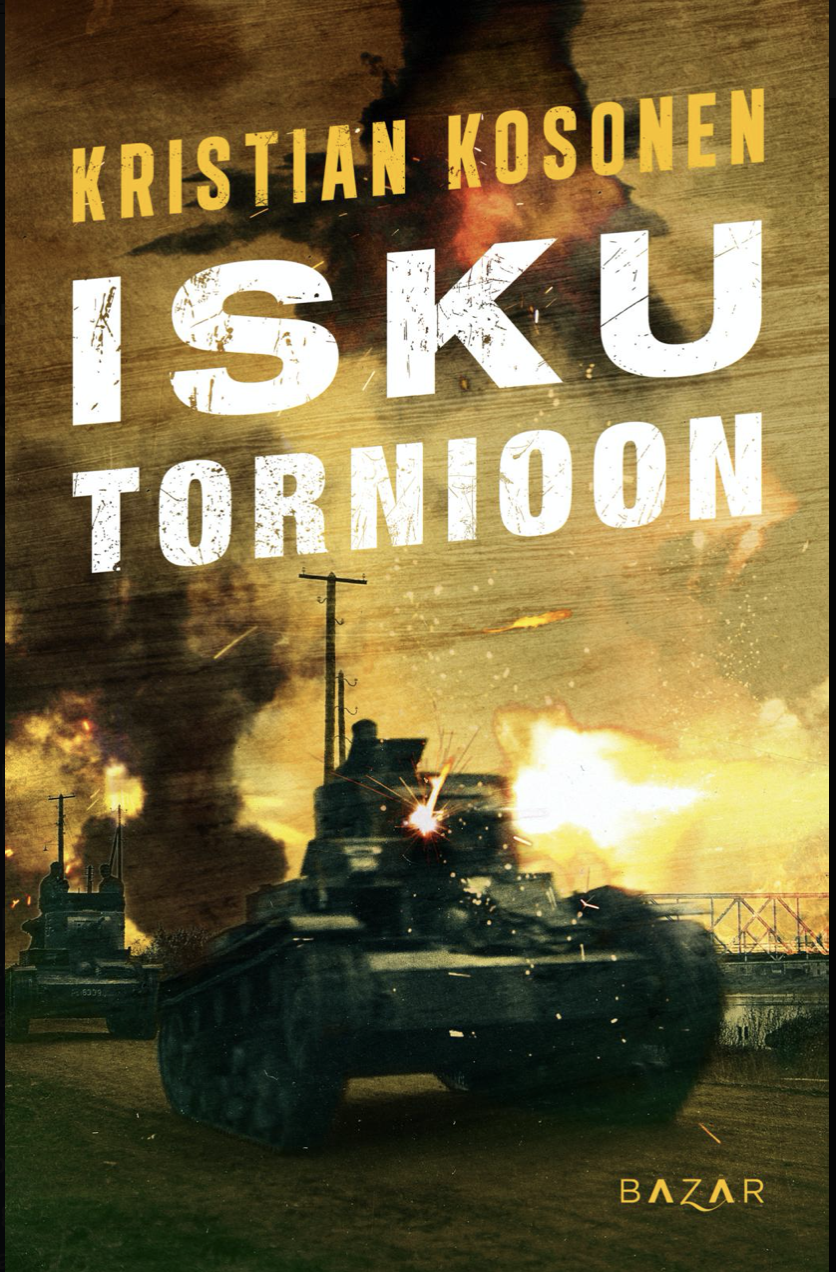 Isku Tornioon