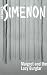 Maigret and the Lazy Burglar (Inspector Maigret, 57)