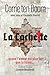 La Cachette: ...quand l'amour est plus fort que la haine...