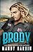 Brody: The Bang Shift Series (The Bang Shift Mercenaries)