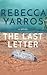 The Last Letter: A Novel