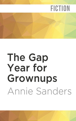 The Gap Year for Grownups