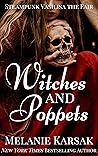 Witches and Poppets by Melanie Karsak