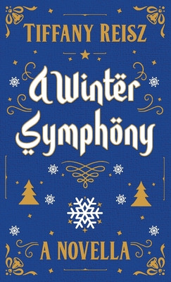 A Winter Symphony (Paperback)