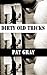Dirty Old Tricks (Dedalus Original Fiction in Paperback)